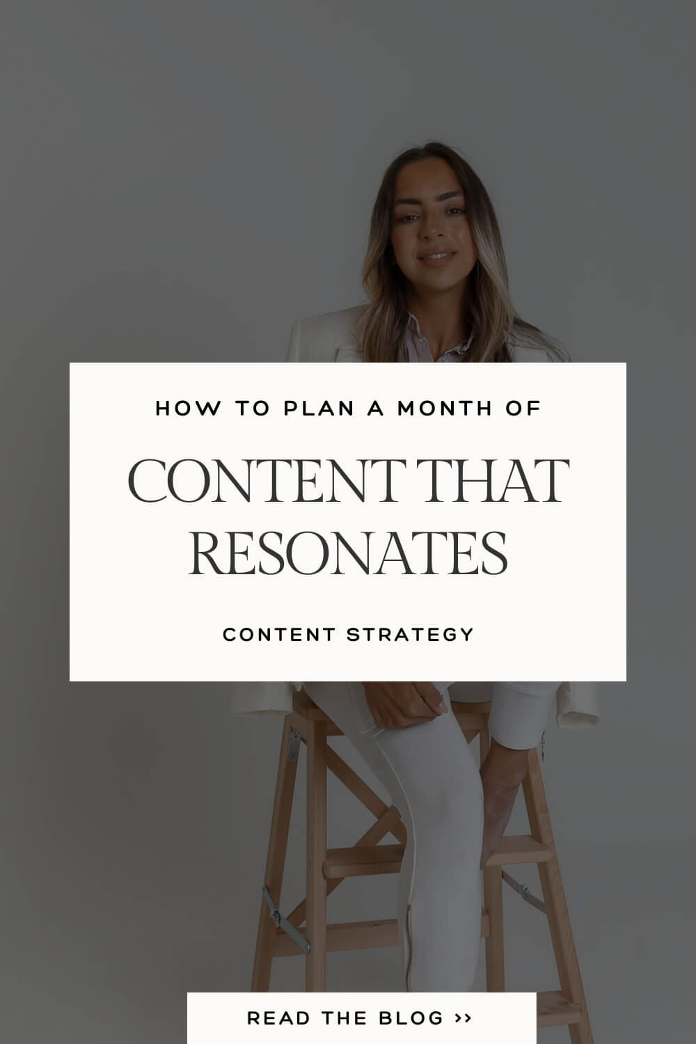 featured image for how-to-create-content-fast-batch-content-in-one-day-content-creation-planning-content-for-your-business-that-resonates-systems-for-creatives-podcast-jamie-johansson